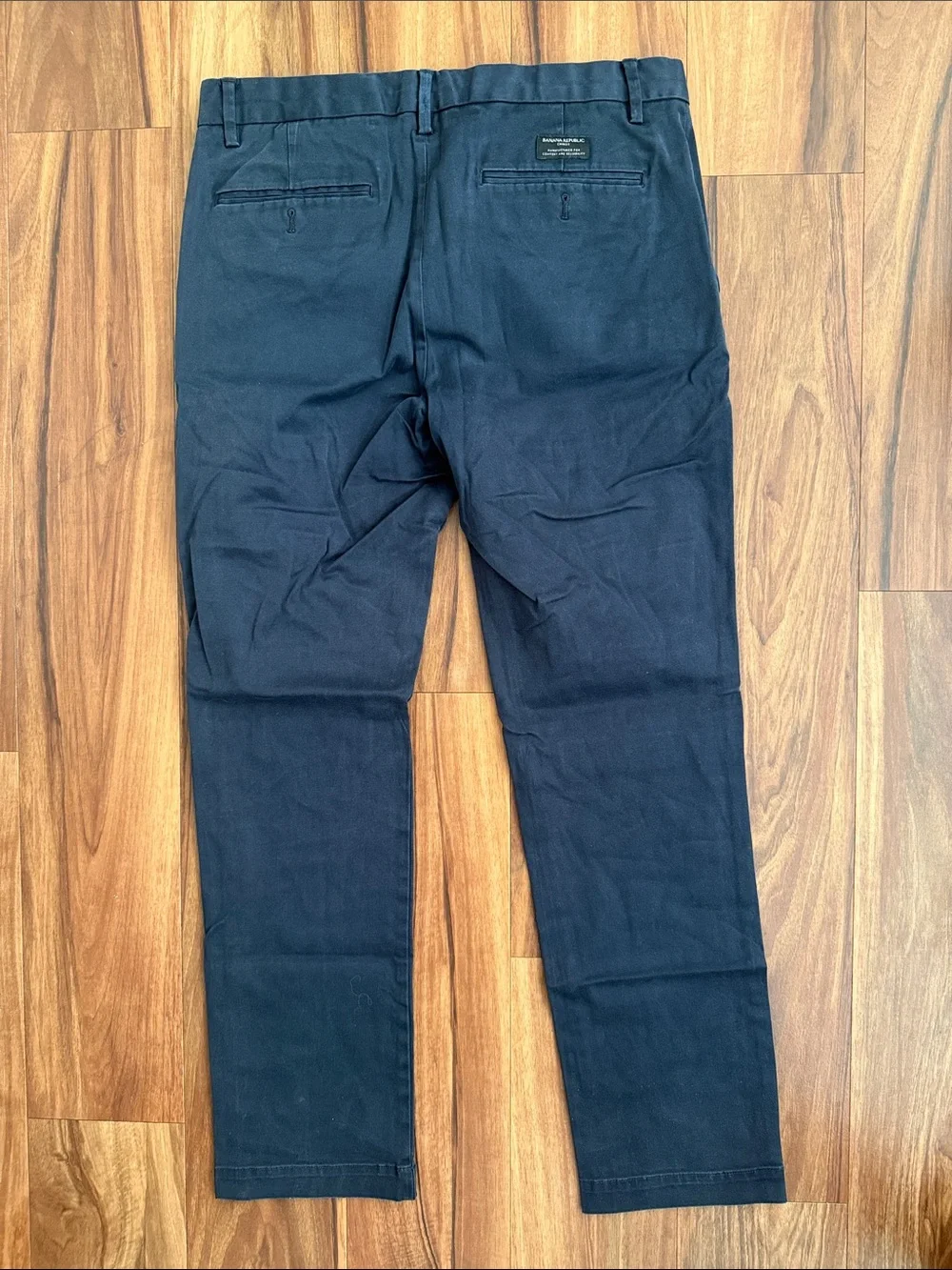 Banana Republic Aiden Chinos